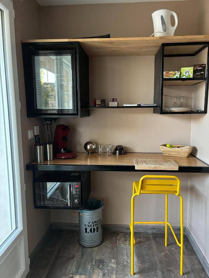 Gîte pour 2 personnes, avec vue et terrasse dans Montlaur-en-Diois - 3