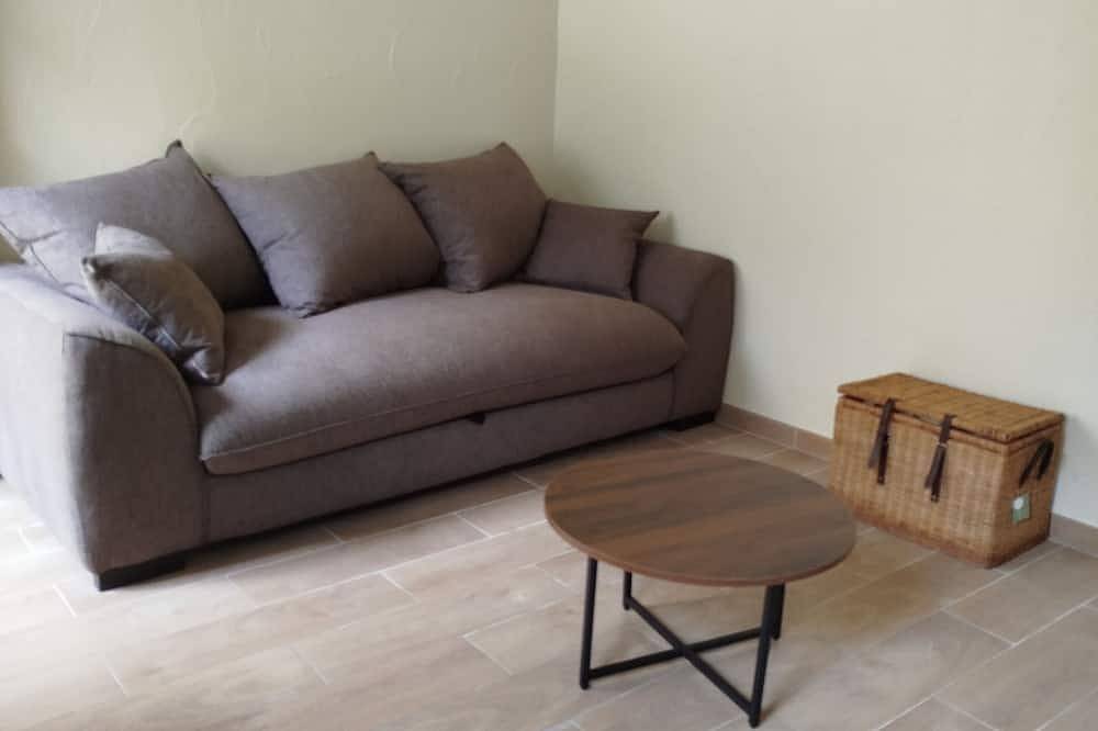 Appartement De Vacances pour 2 Personnes dans Périgueux, Périgord Blanc