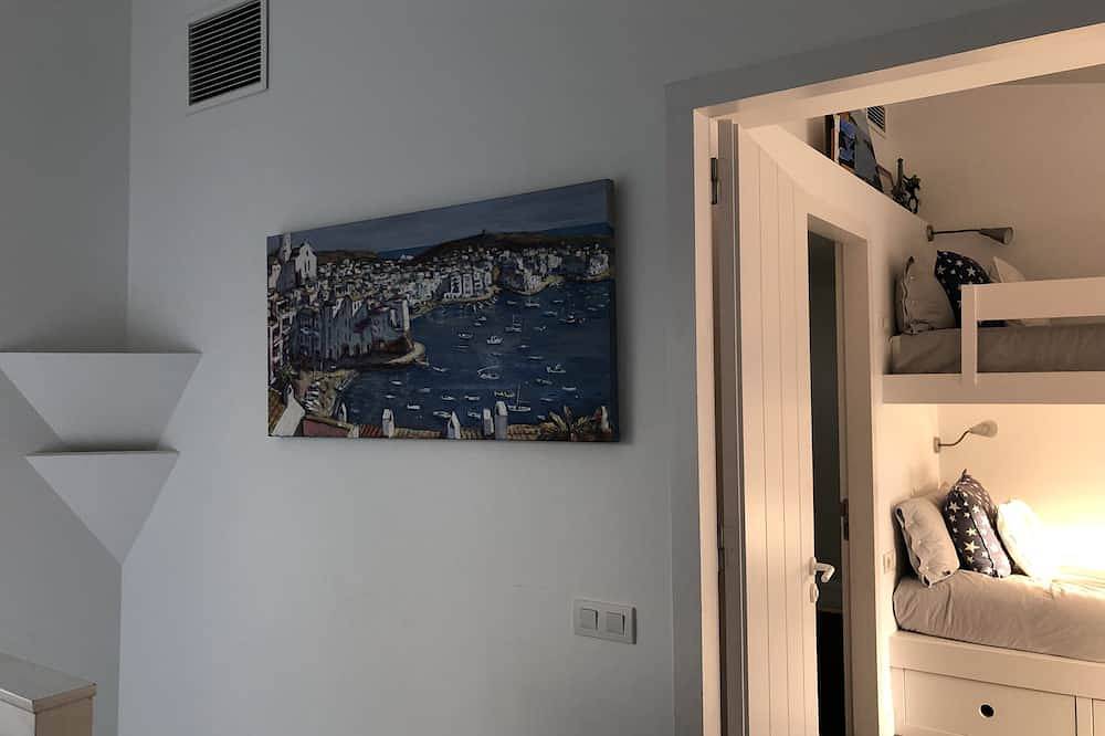 Villa tranquilla con piscina e vicino al mare. in Cadaques, Cap de Creus