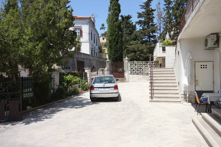 Ferienwohnung für 2 Personen in Mali Lošinj - 4