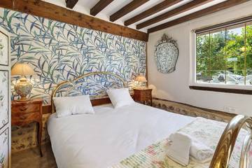 Chambre D’hôte pour 2 Personnes dans Lieurey, Eure, Photo 2