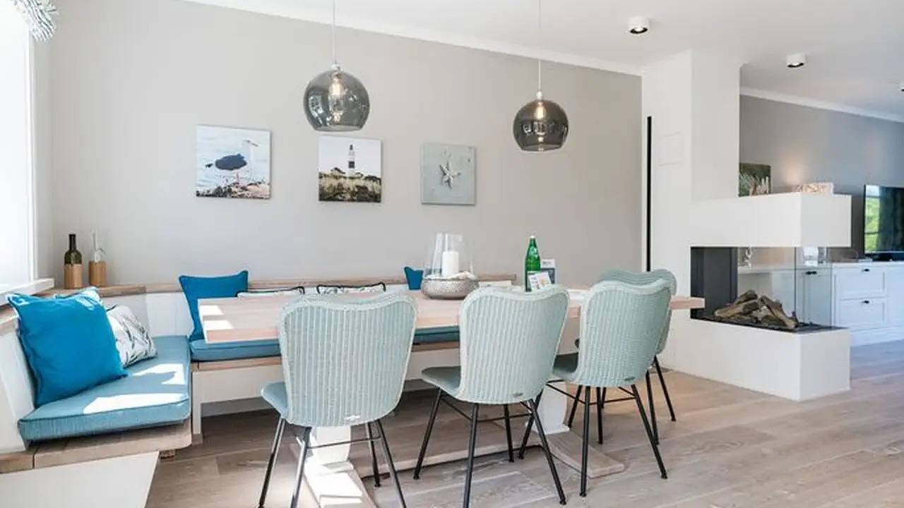 Ferienhaus für 8 Personen (162 m²) in Wenningstedt in Wenningstedt, Sylt