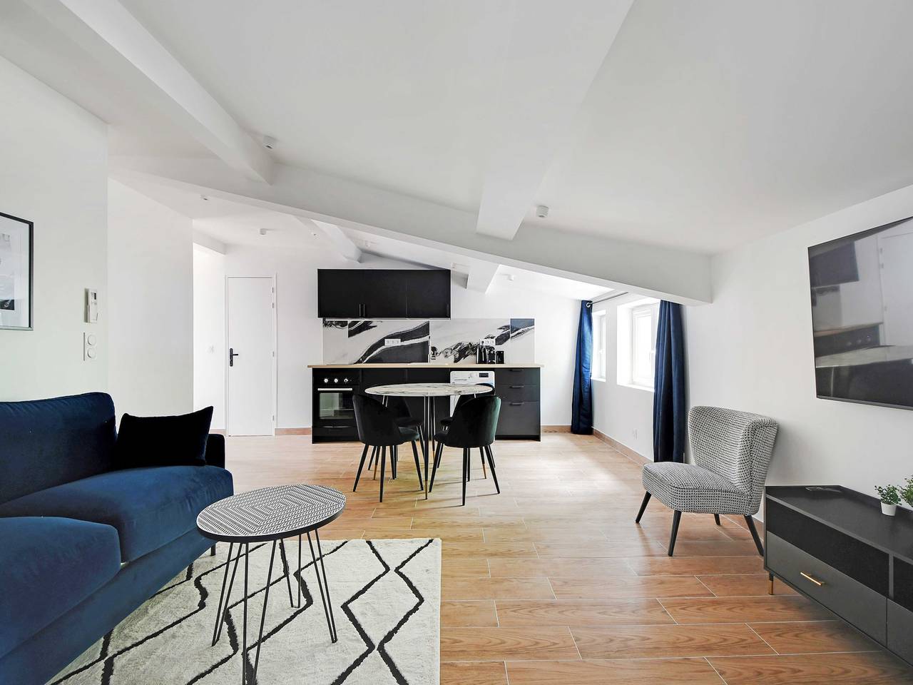 Appartement de vacances