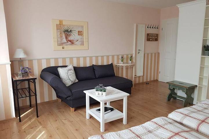 Ferienwohnung für 2 Personen, mit Garten in Kobern-Gondorf - 4