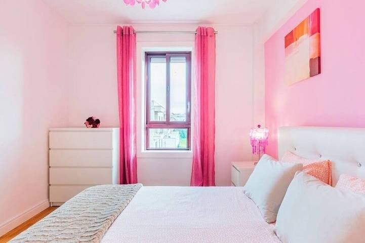 Gîte pour 8 personnes, avec piscine dans Leça da Palmeira - 4