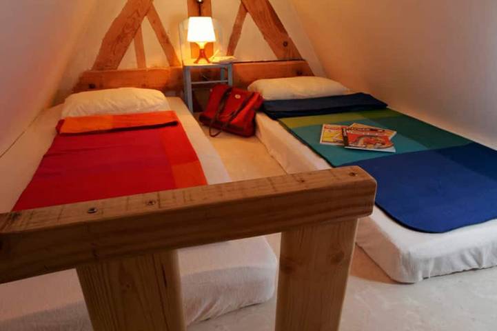 Location de vacances pour 4 personnes à Vieux-Port (Eure) - 2