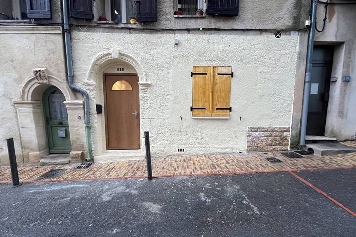 Holiday apartment for 2 people - 1