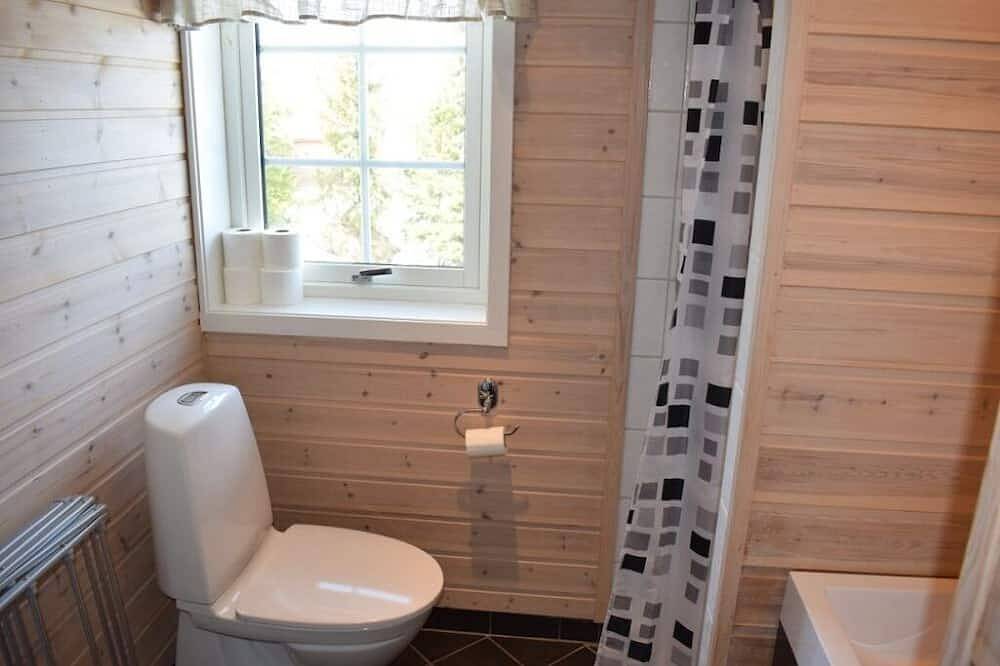 Skeikampen, 7-Bett Hütte Fangstvegen 7 in Nesbyen