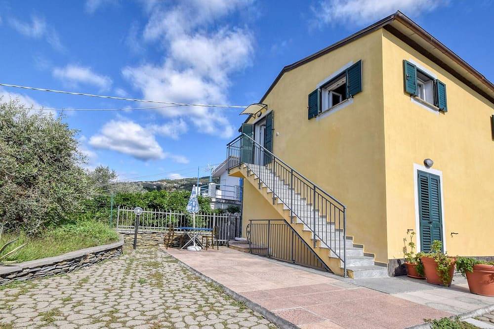 5 bedroom cozy home in Lavagna in Commune de Lavagna, Riviera di Levante