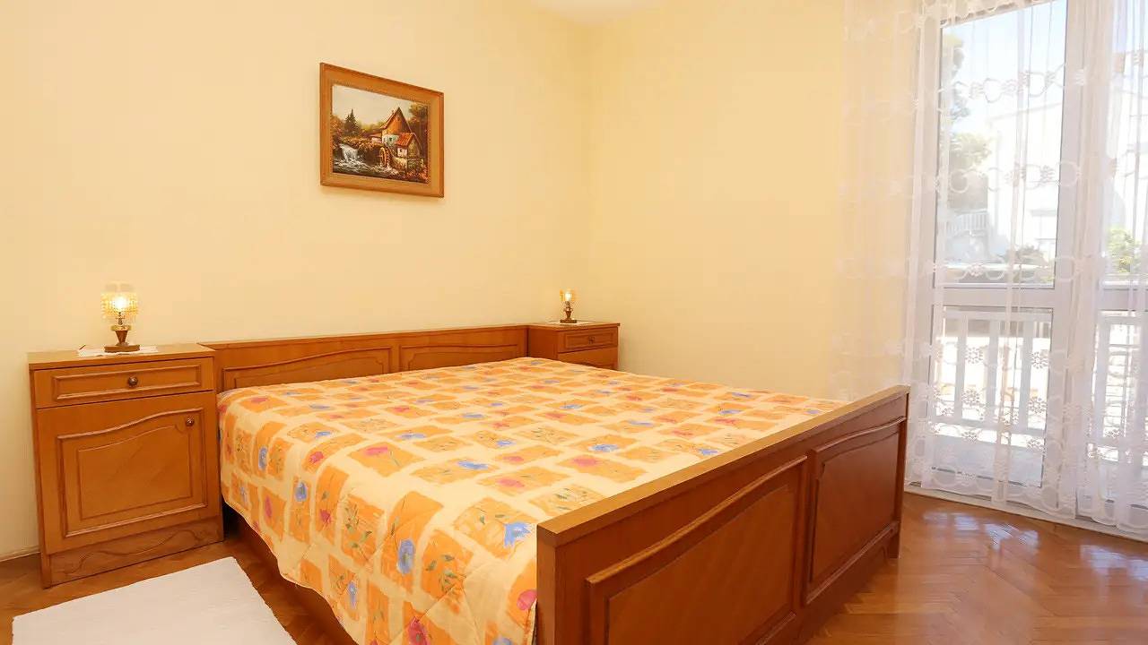Appartamento vacanze a Korcula a partire da 106€ a notte