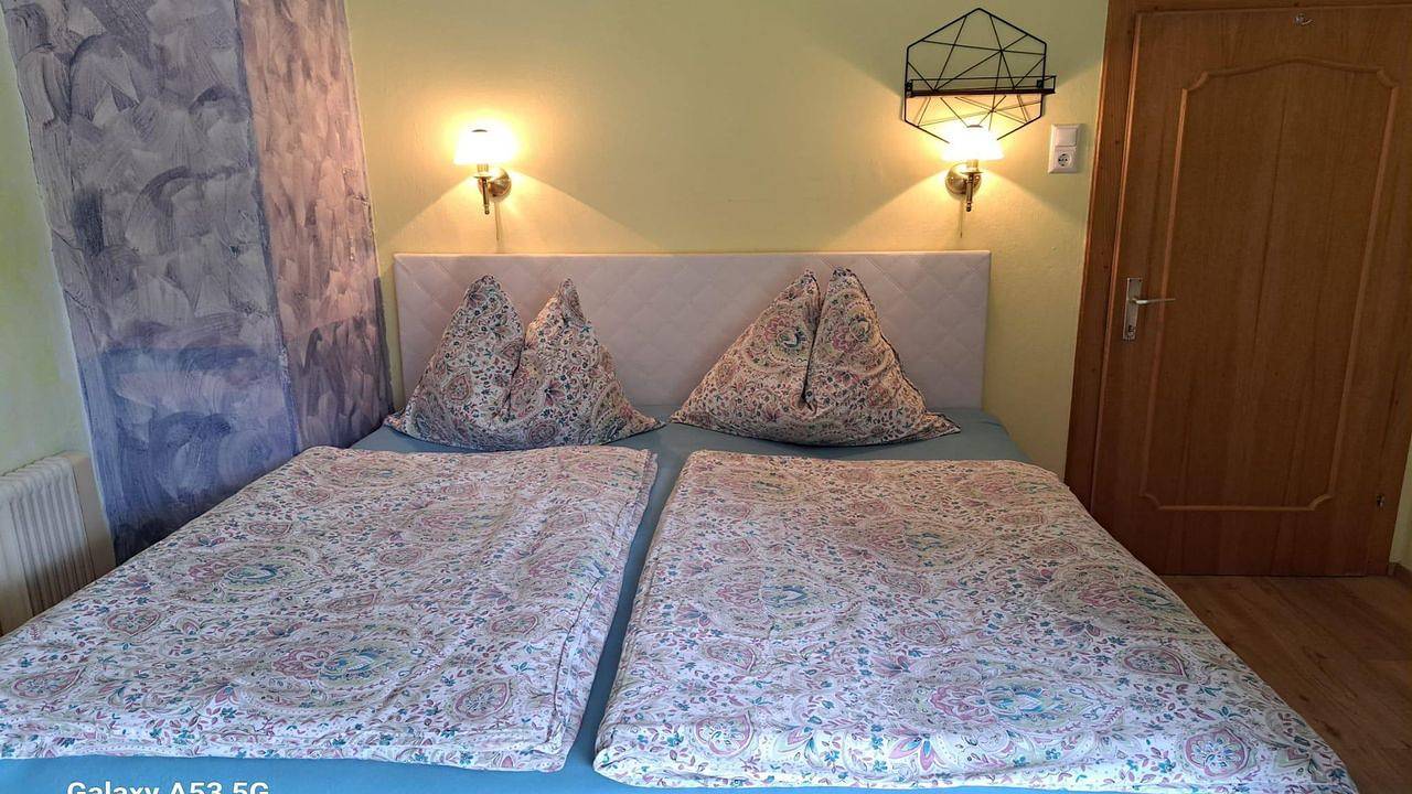 Ganze Ferienwohnung, Ferienwohnung für 4 Personen (65 m²) in Feld am See in Feld am See, Klagenfurt-Villach