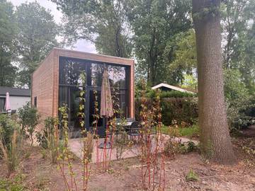 Ferienhaus für 2 Personen, mit Garten in Flevoland