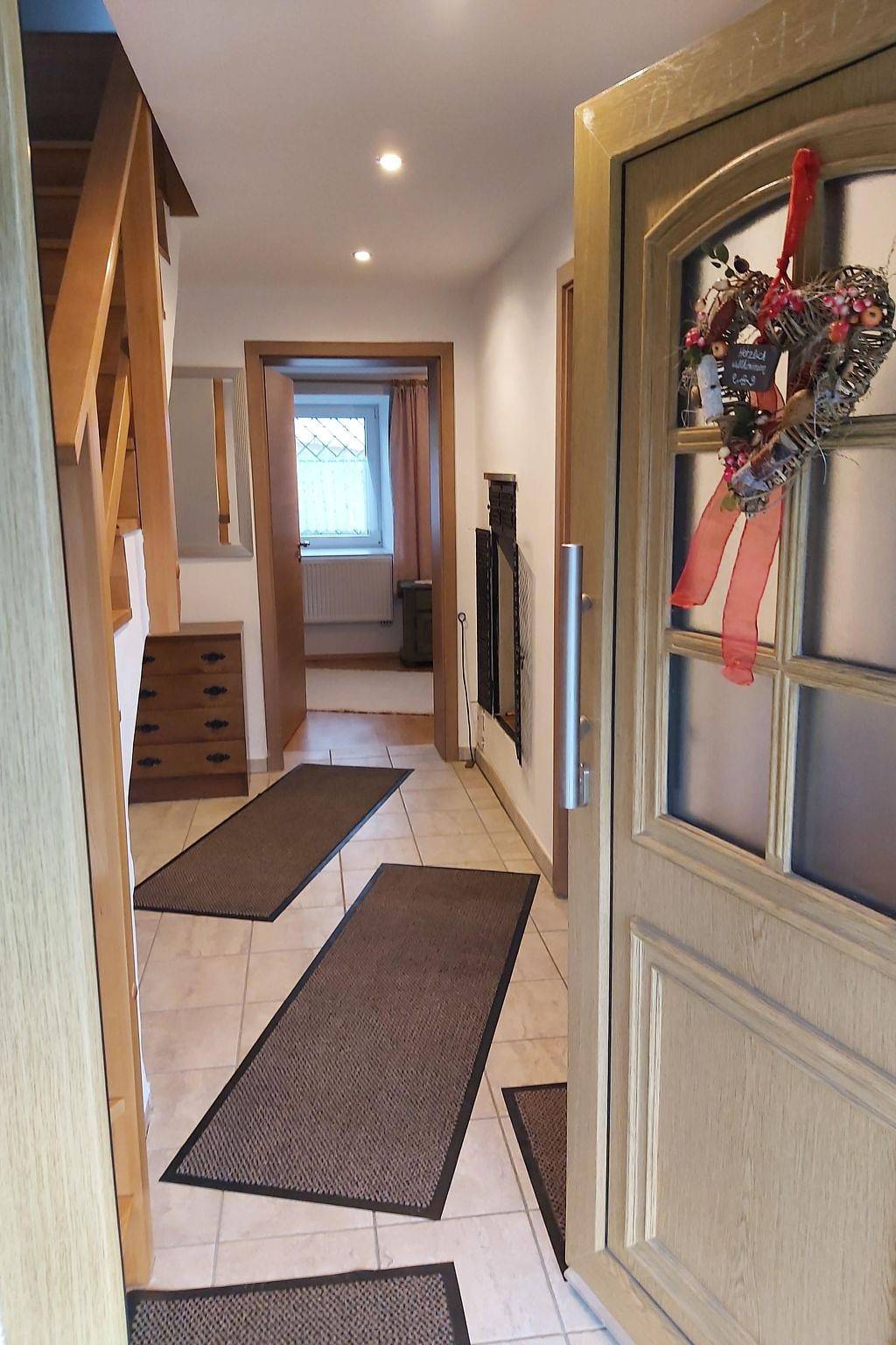 Ganze Wohnung, Anno- Wohlfühlidylle in Kirchdorf im Wald, Ostbayern