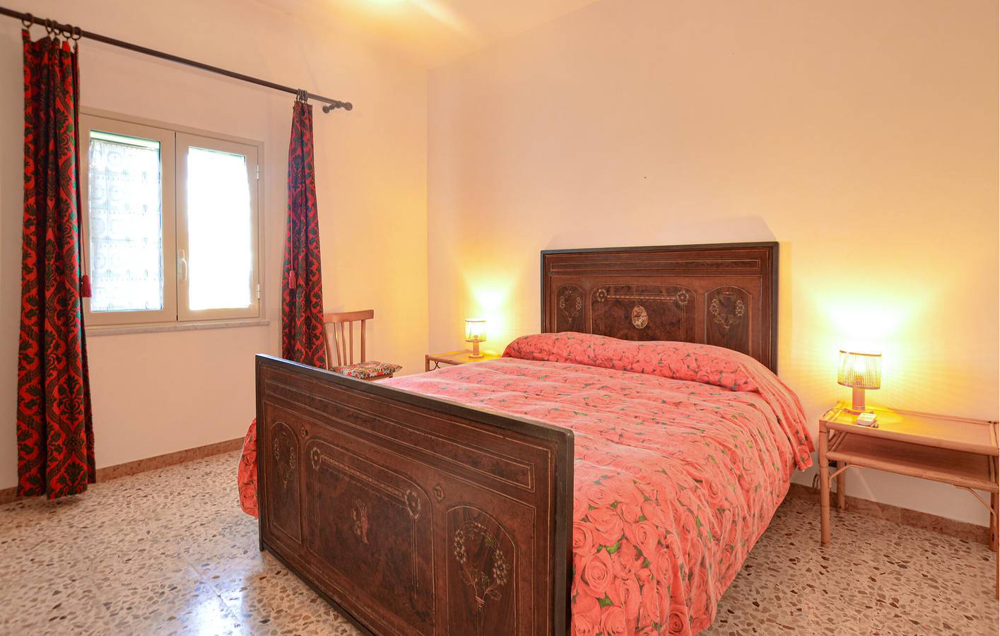 Appartamento intero, Appartamento Giardino Siciliano con terrazza e parcheggio in Sambuca di Sicilia, Provincia di Agrigento