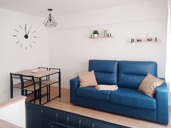 Apartamento para 4 personas en Costa Adeje