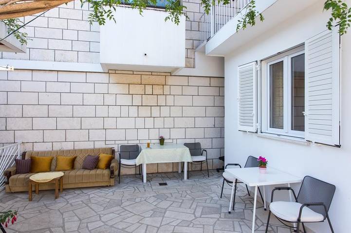 Ferienhaus für 2 Personen in Dubrovnik - 2