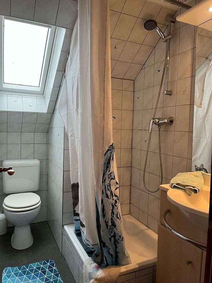 Ferienwohnung für 2 Personen in Fahretoft - 3