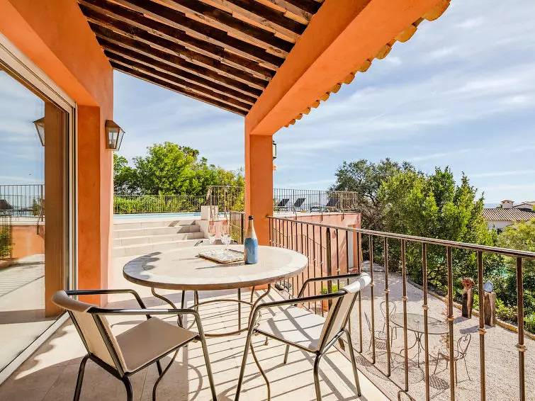 Maison 5 Personnes in Saint-Aygulf, Fréjus