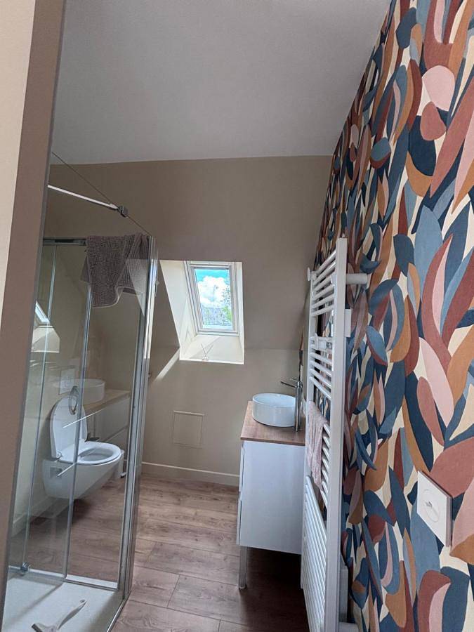 Appartement entier, Gaudinières in Bonchamp-lès-Laval, Mayenne