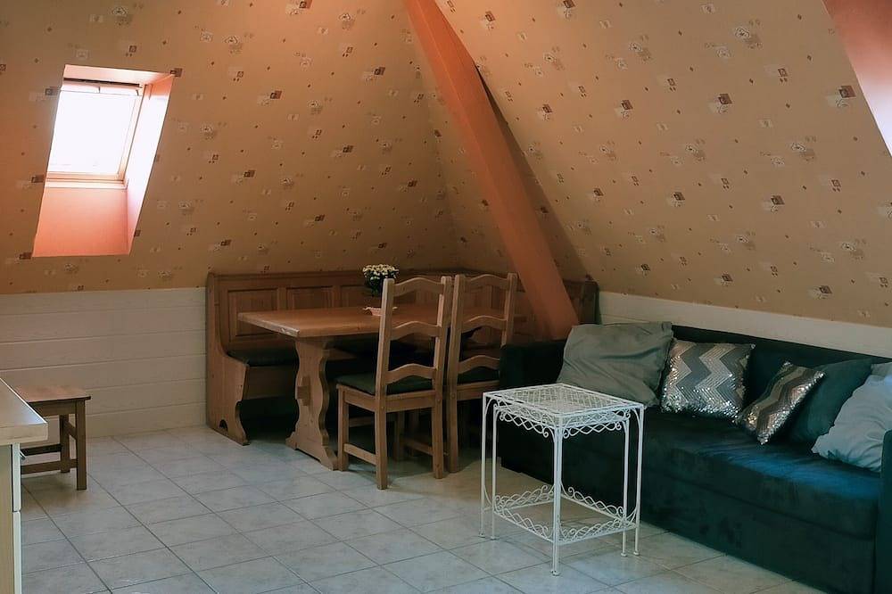 Appartement entier, 2 room wine route in Blienschwiller, Région de Sélestat-Erstein