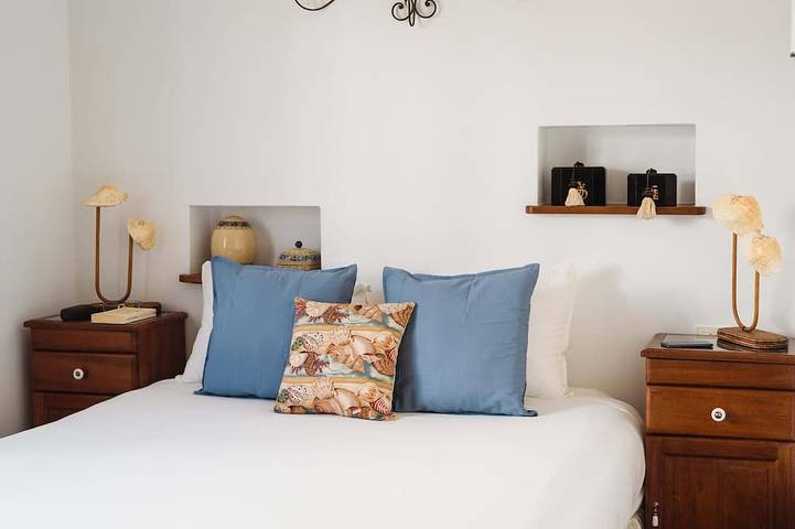 Ganze Wohnung, Delmar La Graciosa in Playa del Salado (La Graciosa), La Graciosa