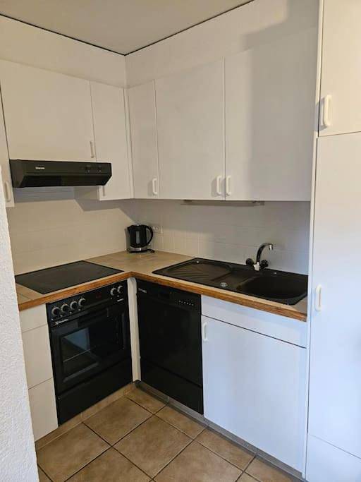 Gîte pour 4 personnes à Martigny - 3