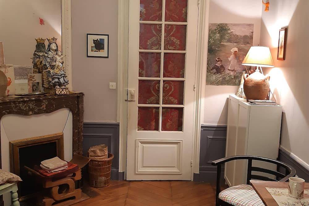 Chambre D'hôte Courtes Durées Colloques, Séminaires, Examens in París, Isla de Francia