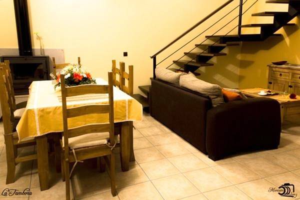 Casa rural para 7 personas, con Balcón y Terraza en Segura de Toro - 3