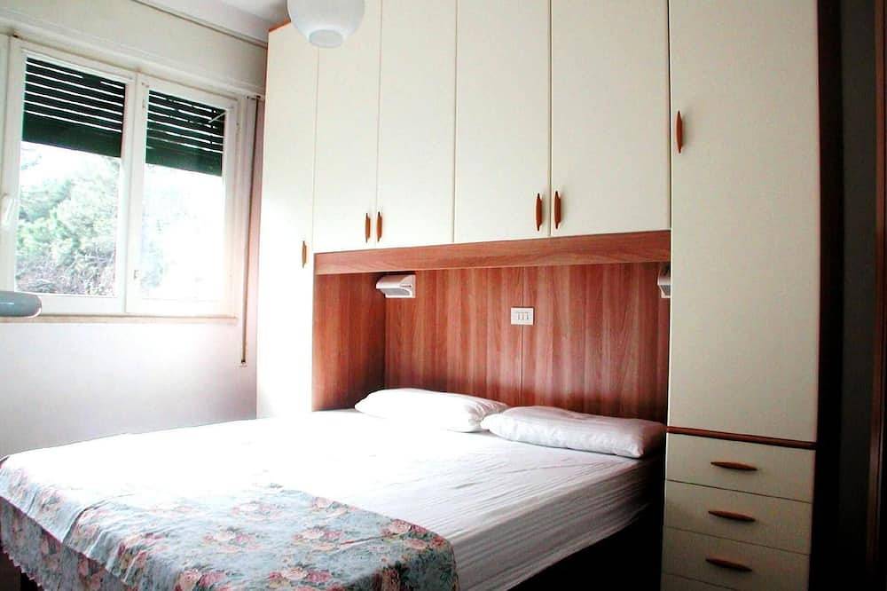 Appartement entier, Appartement de vacances Lido di Spina pour 1 - 4 personnes avec 1 chambre à coucher - Appartement de in Lido di Spina, Province de Ferrare