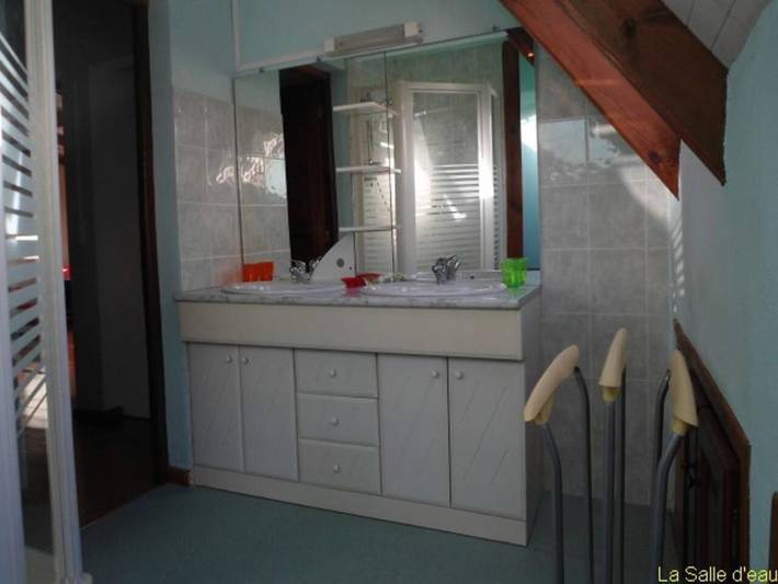 Gîte pour 2 personnes, avec jardin et vue à Saint-Claude (Guadeloupe) - 2