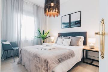 Vakantieappartement voor 3 Personen in Bilbao, Biskaje, Afbeelding 3