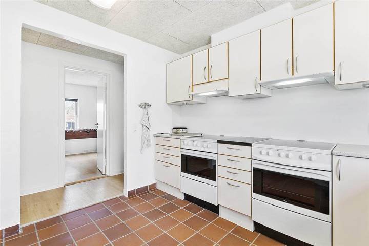 Ferienhaus für 18 Personen, mit Terrasse, kinderfreundlich in Blokhus - 4