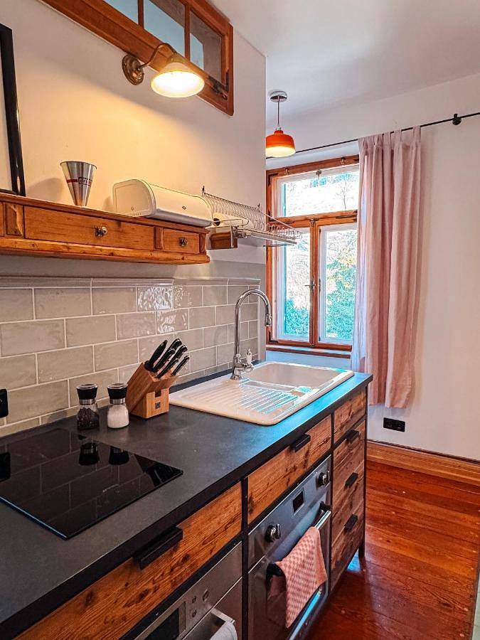Ganze Wohnung, One-Bedroom Apartment in Kochel am See, Kochelsee