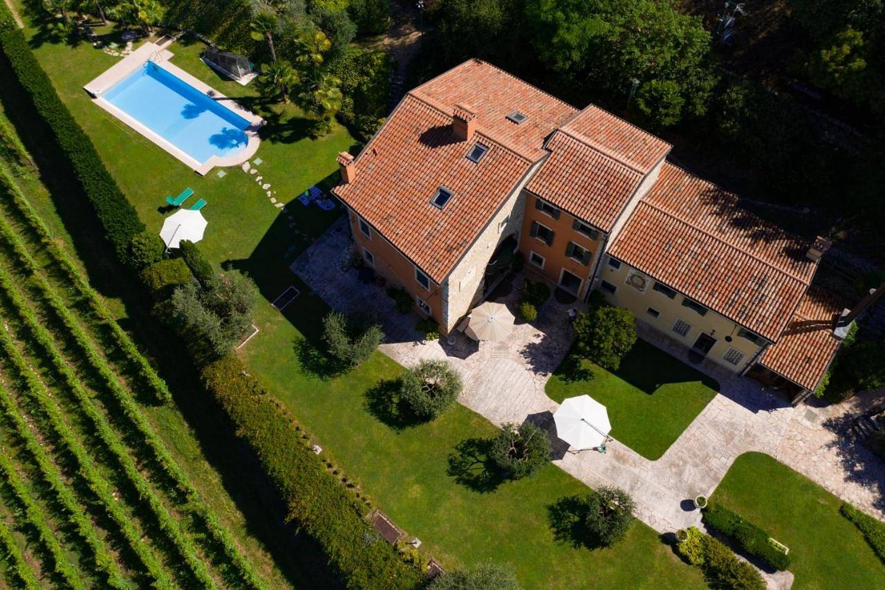 Villa Vitis in Negrar, Province de Vérone