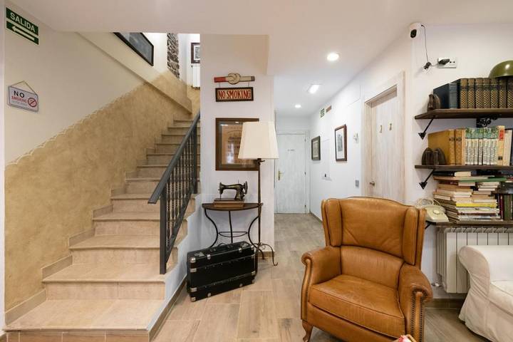 Maison d’hôte pour 2 personnes dans Asturies - 4