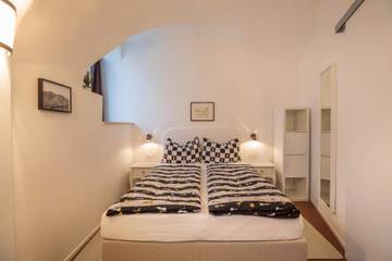 Appartamento per 3 Persone in Centro-Piani-Rencio, Bolzano, Foto 4