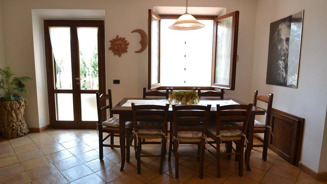 Villa für 10 Personen mit Terrasse in Suvereto, Etruskische Küste