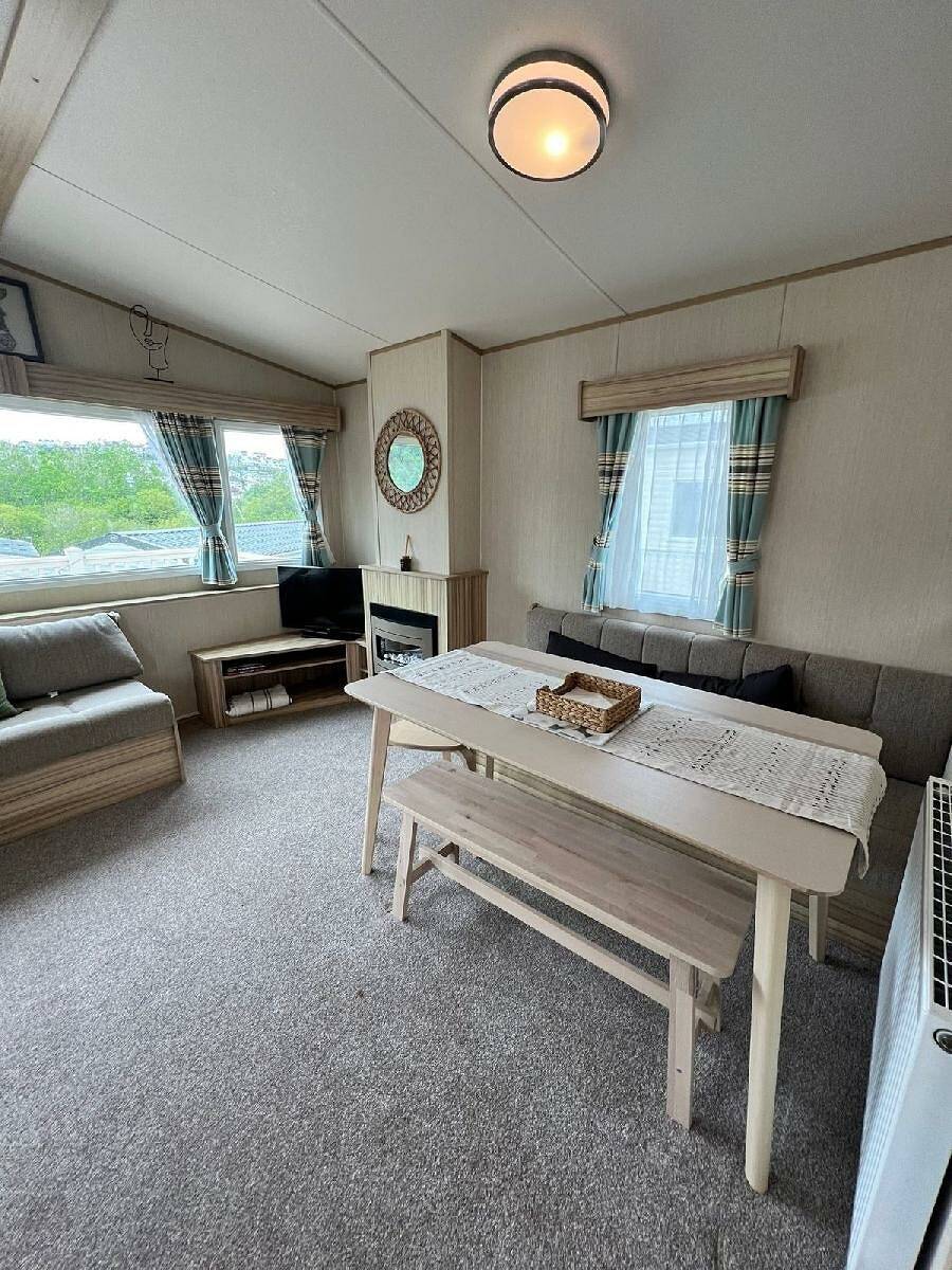 Hoburne Devon Bay - Holiday Accommodation 22090 in Goodrington, Paignton