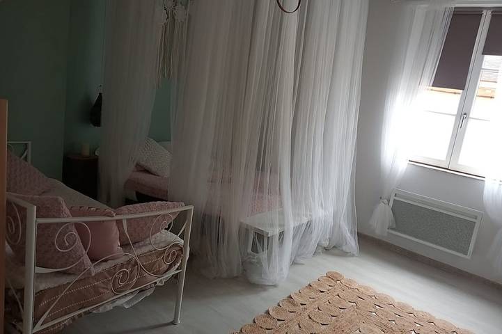 Location de vacances pour 5 personnes à Bar-sur-Seine - 2