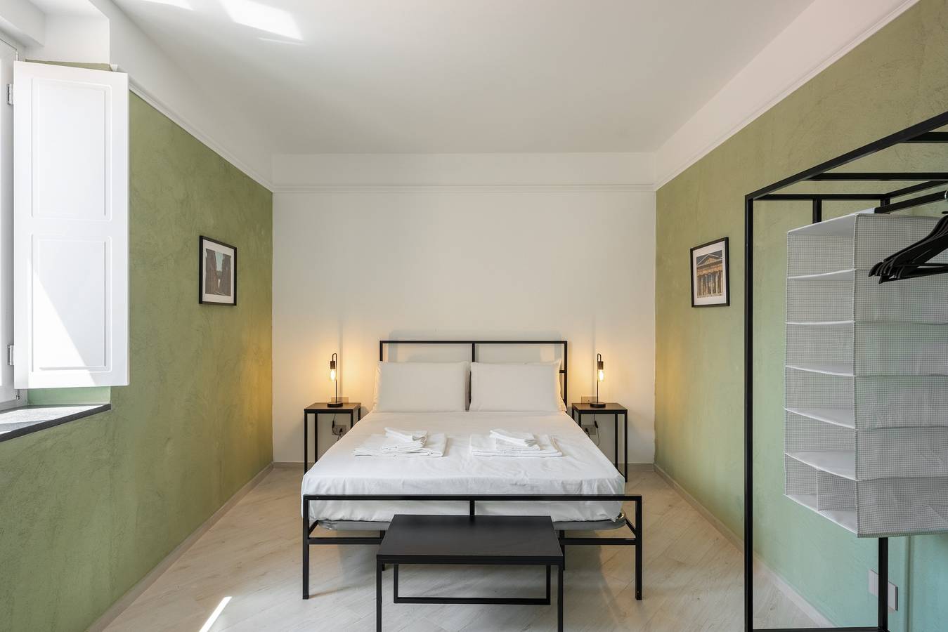 Appartement entier, Appartement 'Senofane' avec Wi-Fi et climatisation in Ascea, Cilento