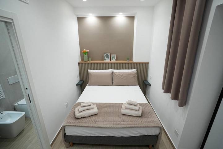 B&b per 2 persone, con panorama a Crotone