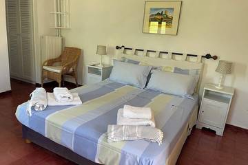 Villa for 8 People in Poseidonia, Syros, Photo 2