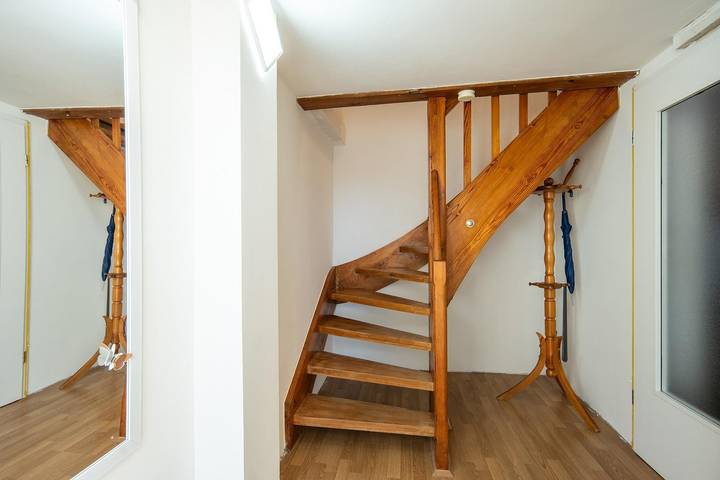 Ferienhaus Biedermann in Naumburg, Saale-Unstrut