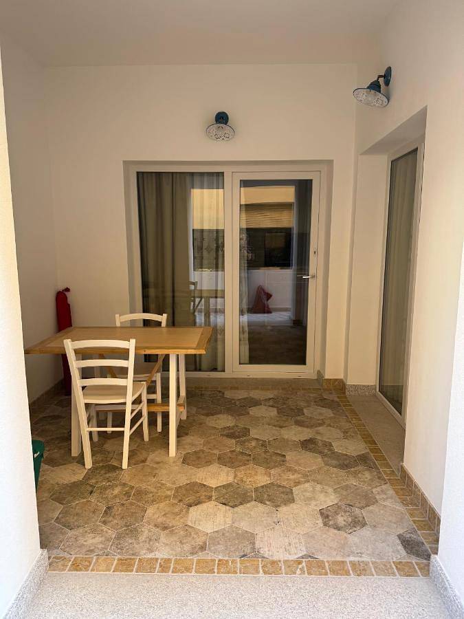 Apartamento de vacaciones para 4 personas, con balcón, Familias con niños - 1