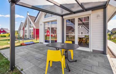 Ferienhaus für 6 Personen in Zerpenschleuse, Wandlitz, Bild 3