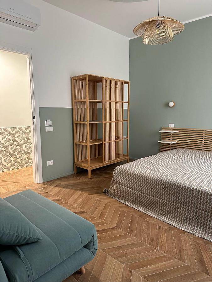 Alloggio Turistico Soffiasale in Anzio, Provincia di Roma