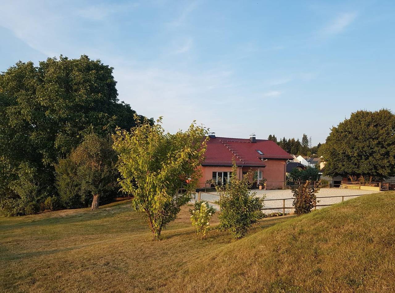 Ganze Ferienwohnung, Ferienwohnung Kaholze in Kaltenholzhausen, Lahn-Taunus