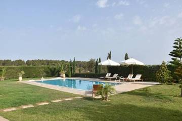 Villa voor 6 Personen in Kos Stad, Kos, Afbeelding 2