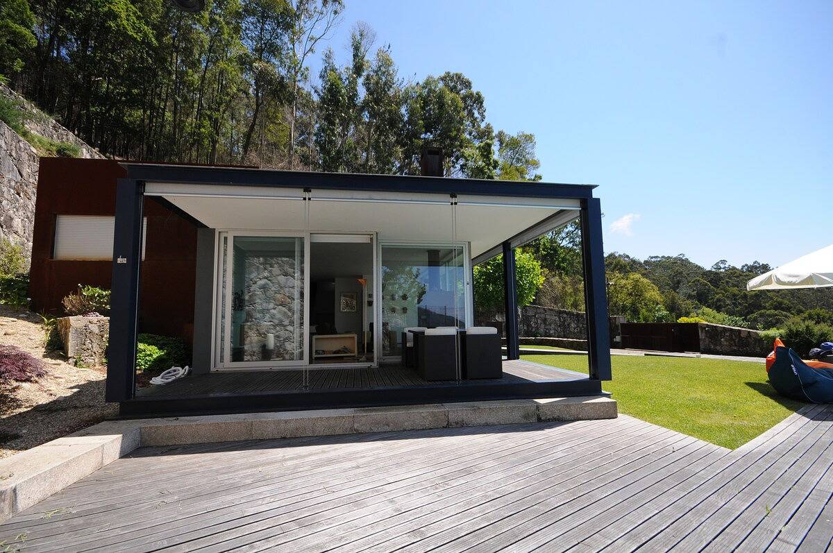 Villa 263 in Distrito de Viana do Castelo