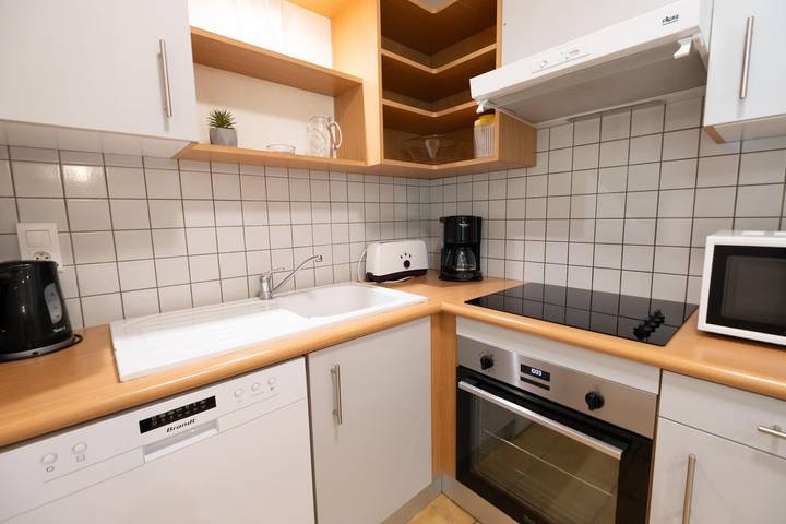 Gîte pour 4 personnes, avec piscine et terrasse, animaux acceptés dans les Gorges du Tarn - 2